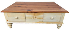 Ethan allen knotty for sale  Swedesboro
