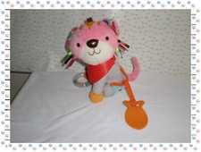 Doudou peluche activités d'occasion  Foix
