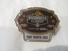 2025 bassmaster classic for sale  Flint