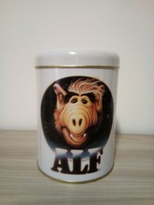 Scatola latta alf usato  Treviso