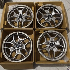 Rotiform hur 5x112 usato  Frosinone