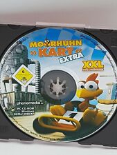 Moorhuhn kart extra gebraucht kaufen  Karlsruhe