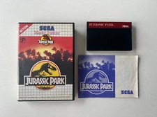 Jurassic park per usato  Spedire a Italy