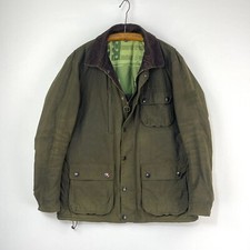 Barbour steve mcqueen for sale  CORWEN