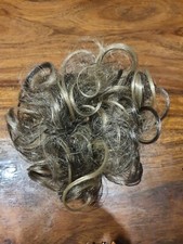 Haarteil blond gesträhnt gebraucht kaufen  Alzenau