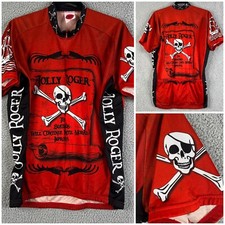 Jerseys jolly roger for sale  Simi Valley