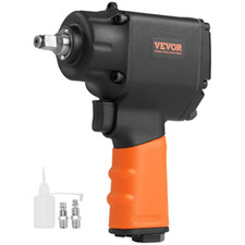 Vevor avvitatore pneumatico usato  Roccagloriosa