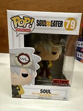 Funko pop soul d'occasion  Expédié en Belgium