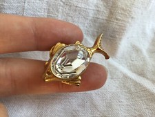Pin broche sonia d'occasion  Vénissieux