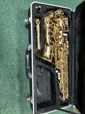 Saxophone alto ashton for sale  AYR