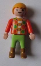 Playmobil kind junge gebraucht kaufen  Simmertal