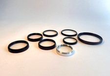 UV Filter 49mm 52mm 55mm 62mm 67mm 86mm comprar usado  Enviando para Brazil