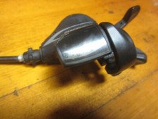 Shimano wipp schalthebelrechts gebraucht kaufen  Duisburg