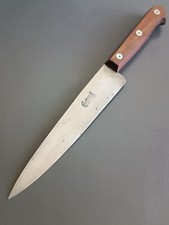 Ancien couteau cuisine d'occasion  Lédignan