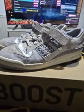 Adidas forum footpatrol for sale  WOLVERHAMPTON