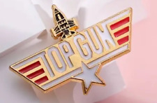 Top gun pin for sale  Council Bluffs