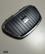 Kühlergrill seat leon gebraucht kaufen  Steinheim an der Murr