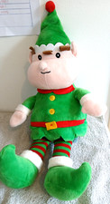 Dunelm elf christmas for sale  NUNEATON