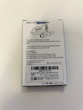 Syntech usb hdmi gebraucht kaufen  Neuenhaus