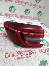 265551550r fanale posteriore usato  Rovato