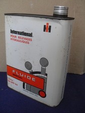 Bidon ancien garage d'occasion  France