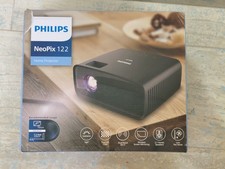 Videoproiettore philips neopix usato  Siculiana