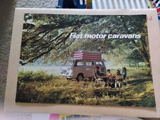 Fiat fargo fiesta for sale  SELBY