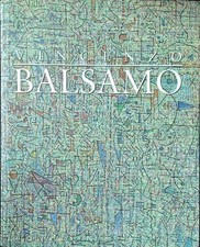 Vincenzo balsamo. astrazione usato  Italia