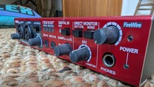 Roland edirol firewire for sale  ST. ANDREWS