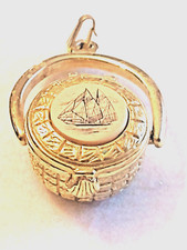 Nantucket pewter pai for sale  Leesburg