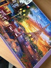 Innovakids puzzle paris gebraucht kaufen  Düsseldorf