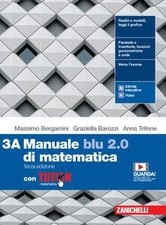 Manuale blu 2.0 usato  Acqualagna