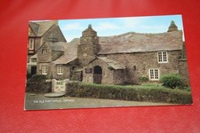 Postcard 1970 tintagel for sale  WORTHING