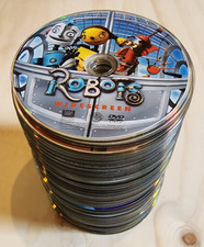 Movies series 100 for sale  Loudon