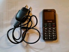 Telme seniorenhandy kaum gebraucht kaufen Telme seniorenhandy kaum gebraucht kaufen  Tambach-Dietharz/Thür. Wald