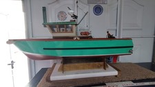 Radio control flycatcher for sale  PAR