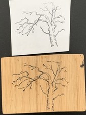 Rubber stamp bare for sale  Las Vegas