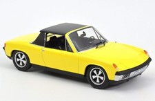 Porsche 914 1973 gebraucht kaufen  Maintal