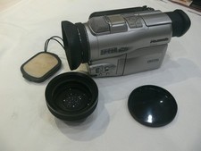 Panasonic digital video gebraucht kaufen  Berlin