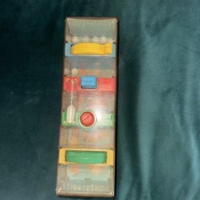 Vtg 1971 fisher for sale  Brookhaven
