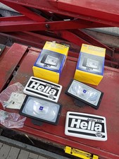 Fanale fendinebbia hella usato  Rovigo