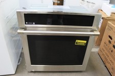 Monogram zks90dpsnss stainless for sale  Hartland
