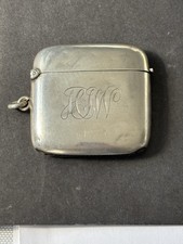 Antique 1913 silver for sale  UK