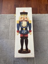 Vero nußknacker könig gebraucht kaufen Vero nußknacker könig gebraucht kaufen  Berlin