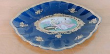 Piatto porcellana limoges usato  Palermo