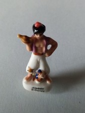 Fève disney aladin d'occasion  Lure