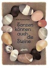Tanzen steine heyduck gebraucht kaufen  Berlin