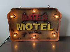 Rare bates motel for sale  Hood River
