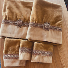 Vintage avanti towels for sale  Argyle