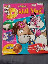 Diddl mag numéro d'occasion  Yzeure